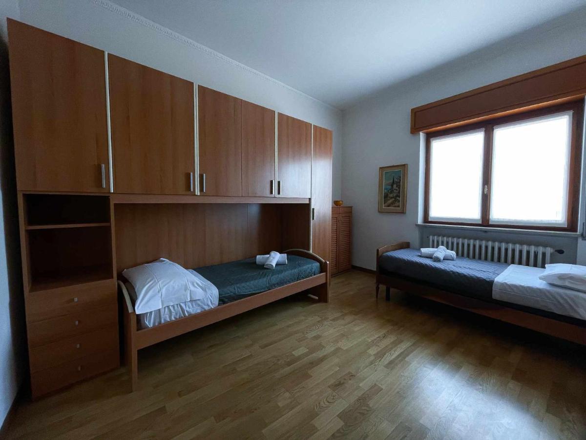 Apartamento Terrazza San Martino Bellagio Exterior foto