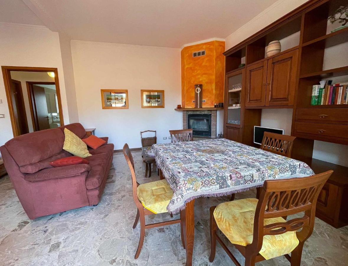 Apartamento Terrazza San Martino Bellagio Exterior foto
