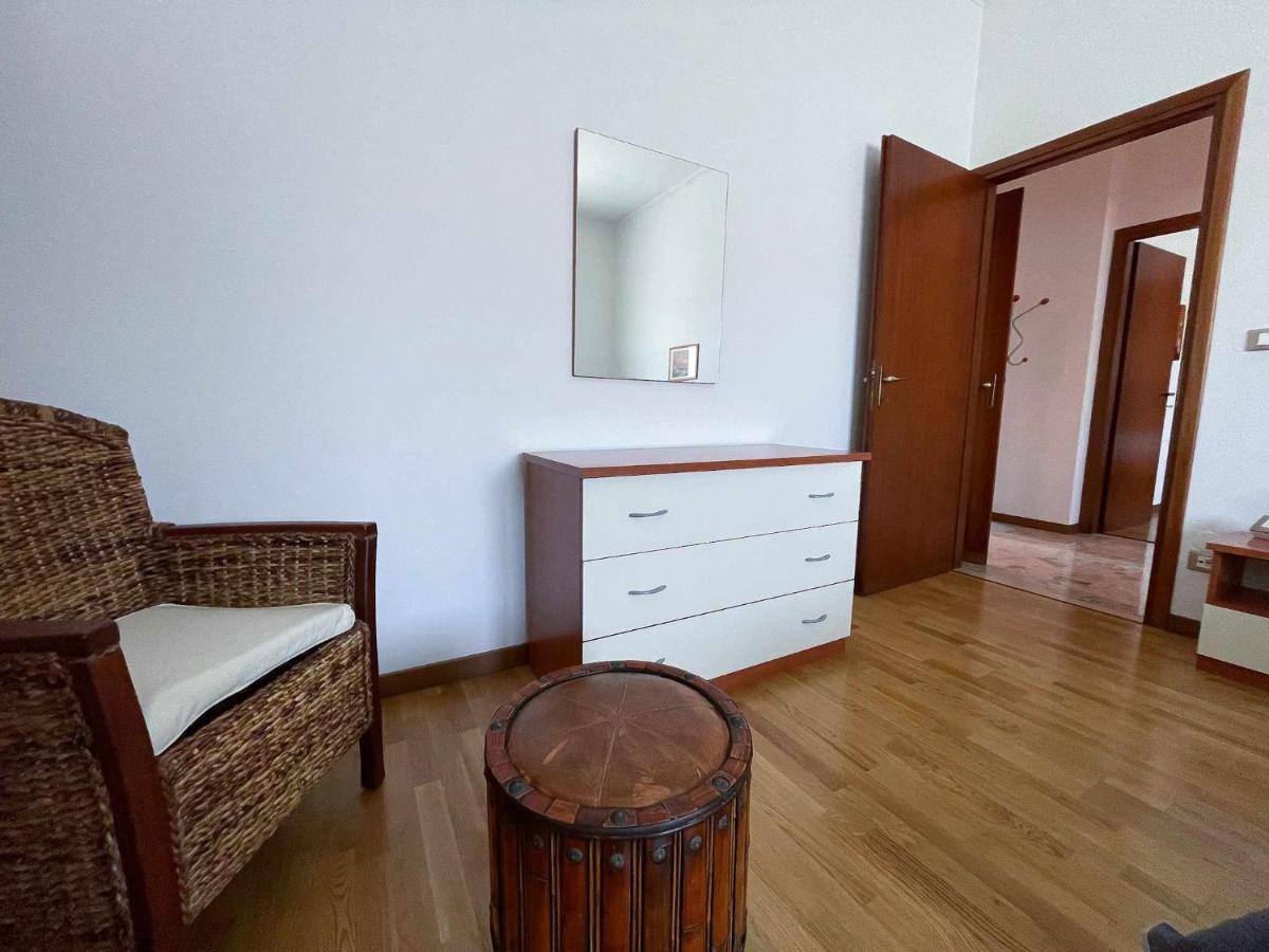 Apartamento Terrazza San Martino Bellagio Exterior foto