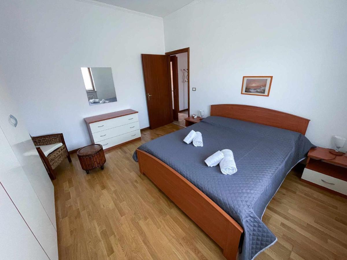 Apartamento Terrazza San Martino Bellagio Exterior foto